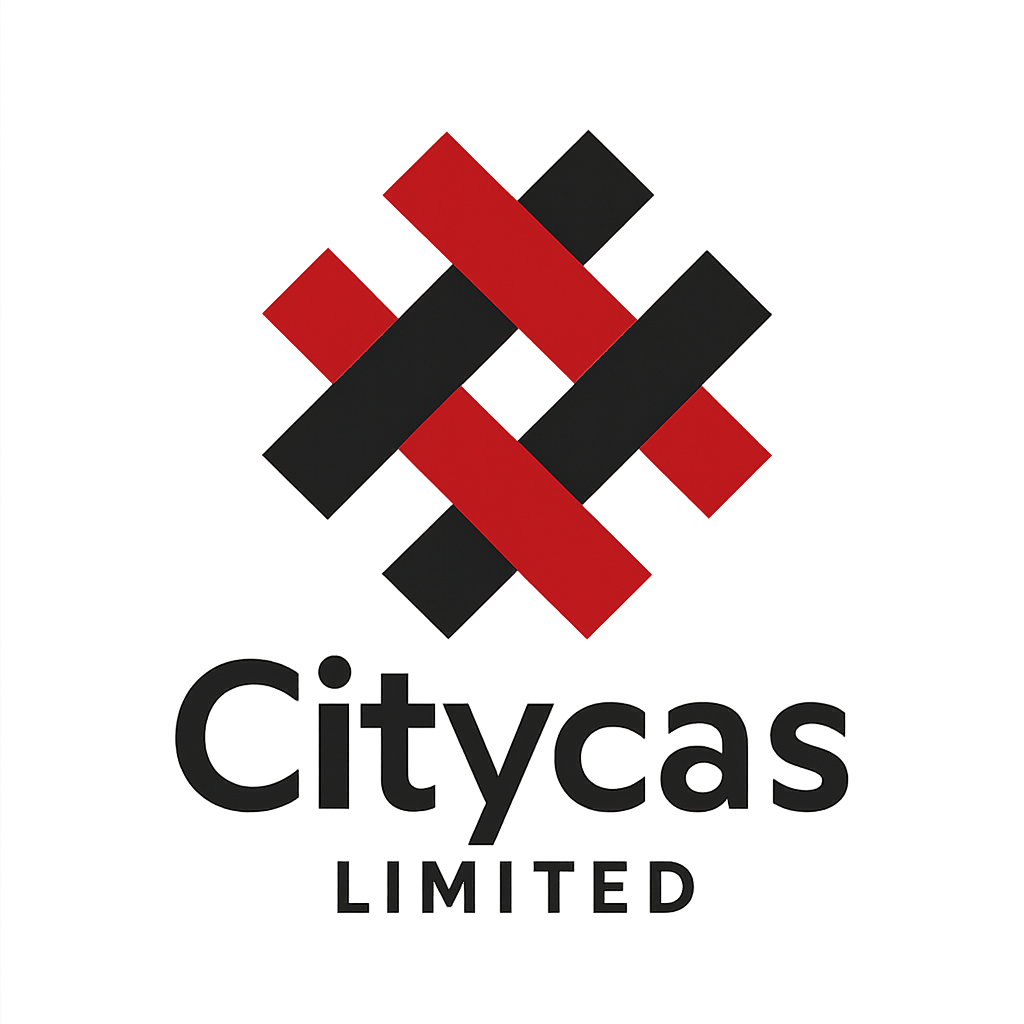 Citycas Limited